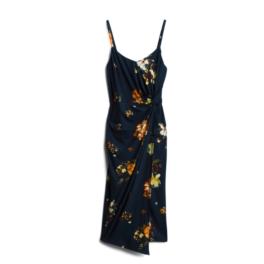 Stitch Fix Nine Britton knit midi dress